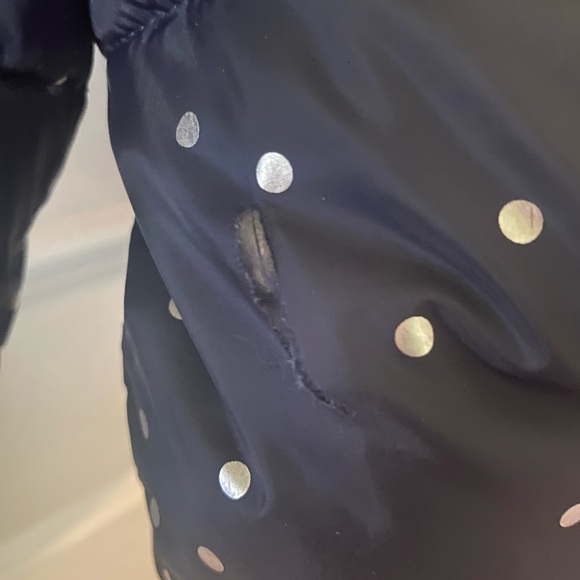 Gap Puffer Coat M - Picture 4 of 4